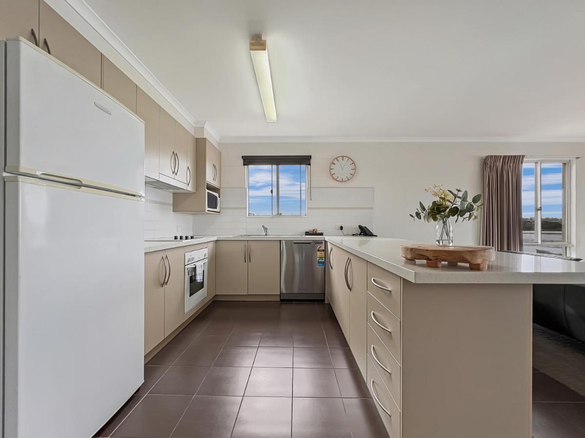 Albacore Apartments Merimbula Exterior foto