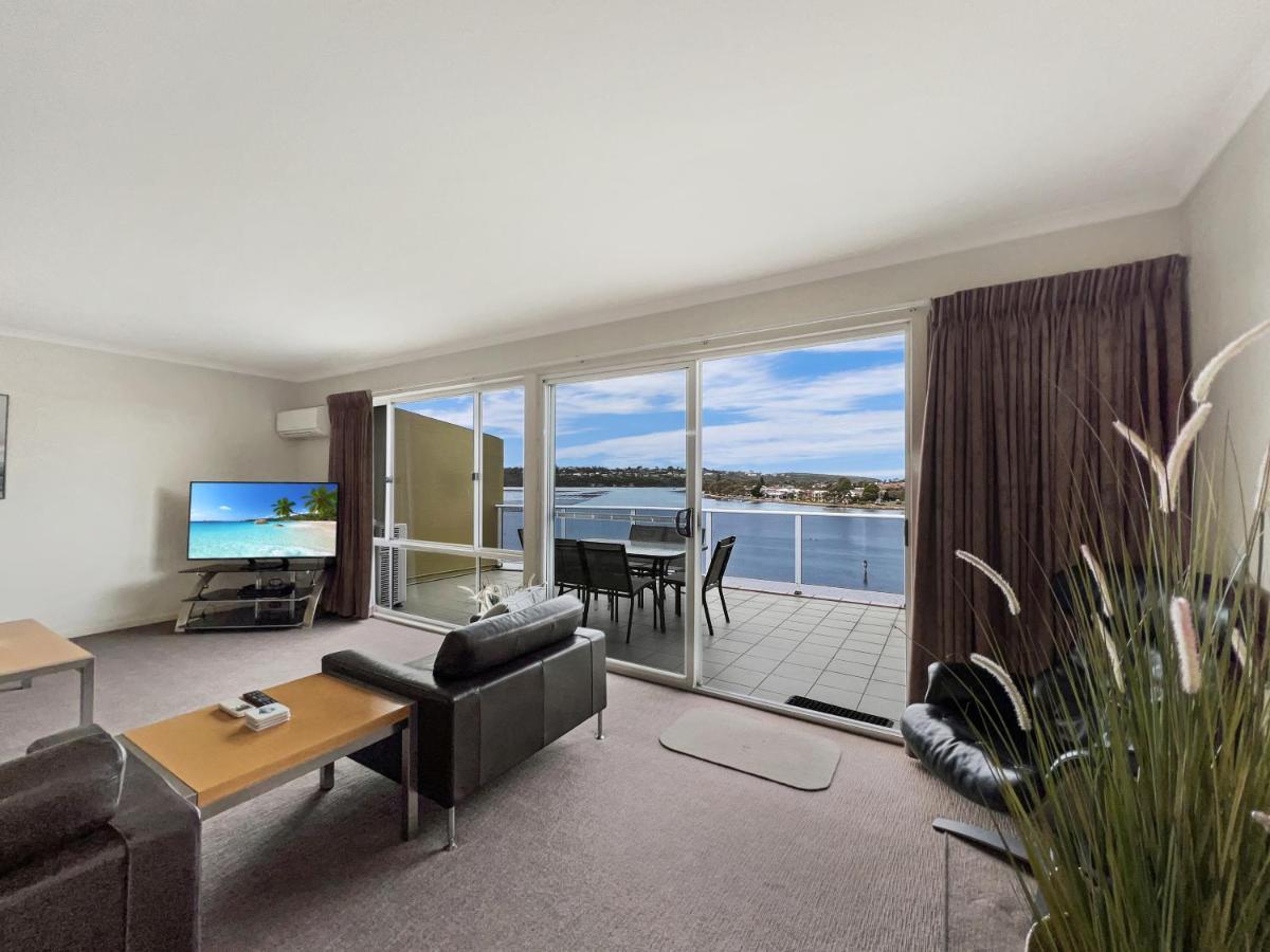 Albacore Apartments Merimbula Exterior foto