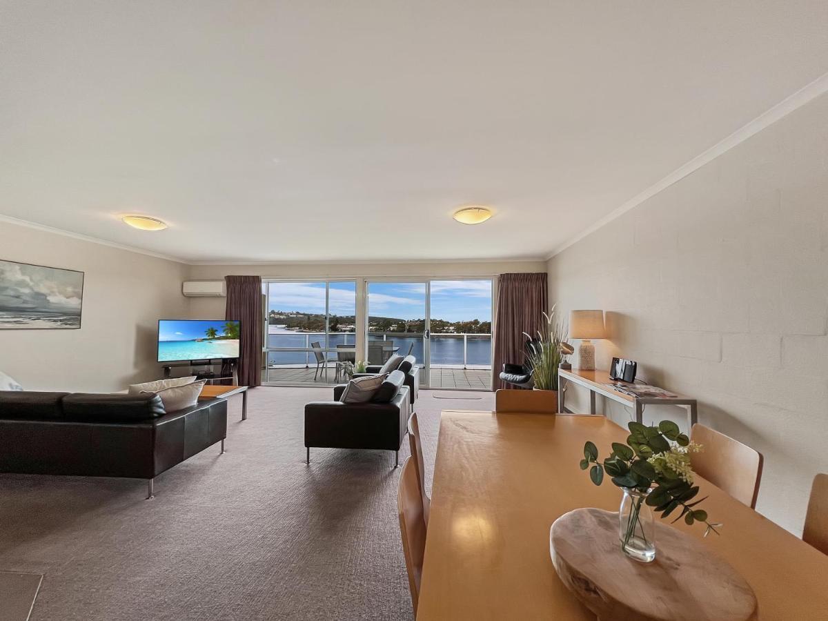Albacore Apartments Merimbula Exterior foto