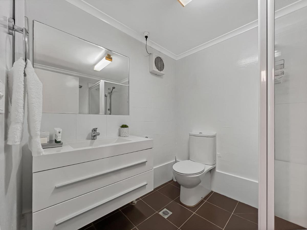 Albacore Apartments Merimbula Exterior foto