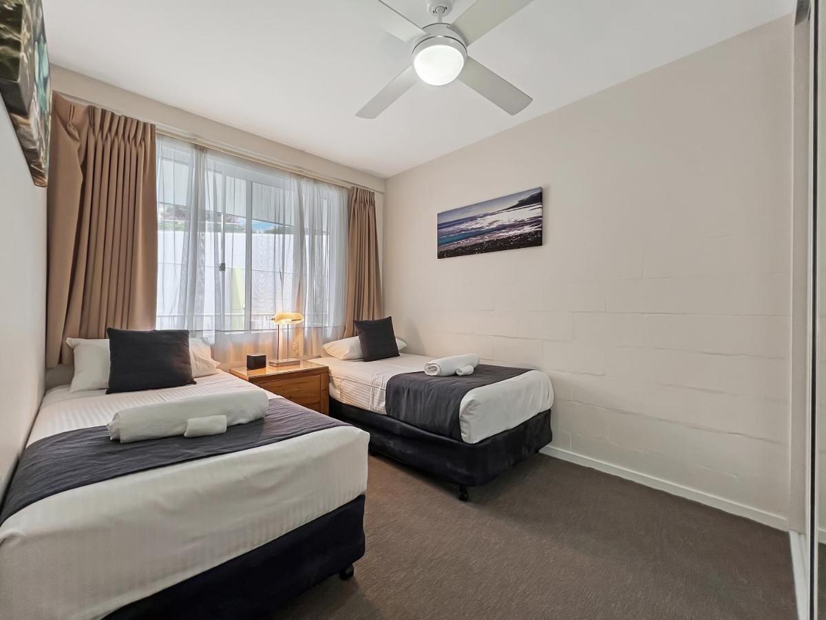 Albacore Apartments Merimbula Exterior foto