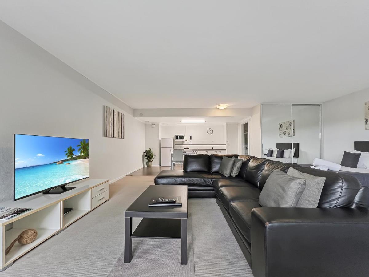 Albacore Apartments Merimbula Exterior foto