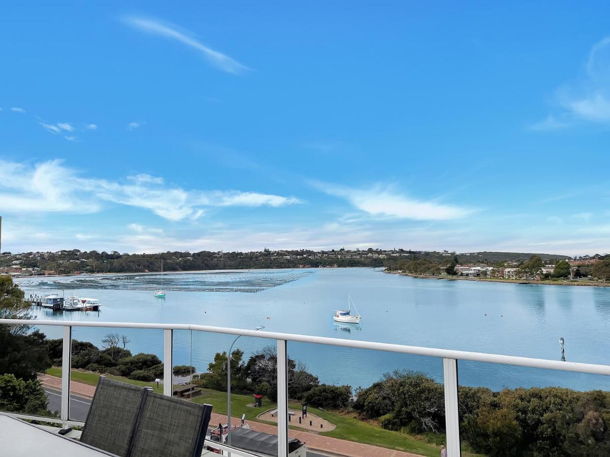 Albacore Apartments Merimbula Exterior foto