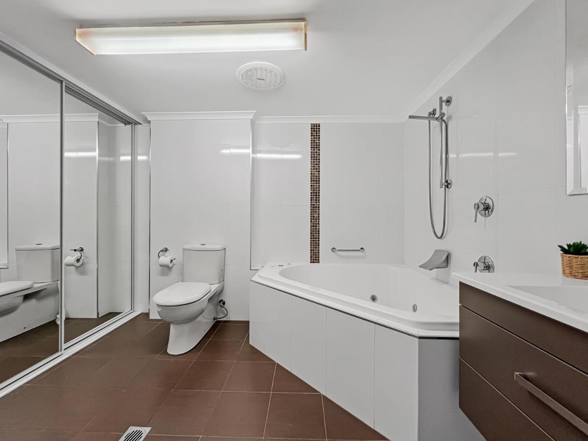 Albacore Apartments Merimbula Exterior foto
