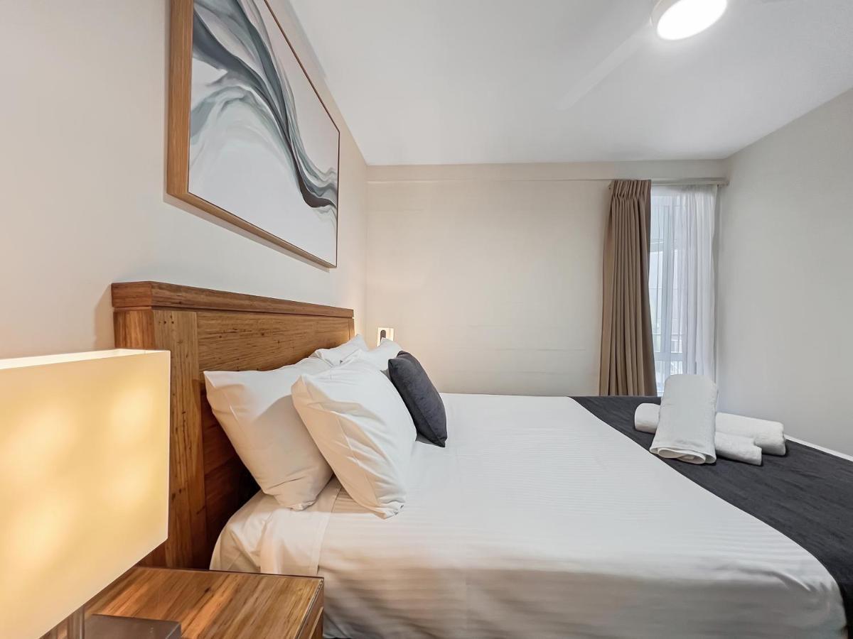 Albacore Apartments Merimbula Exterior foto