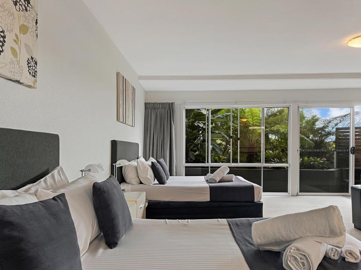 Albacore Apartments Merimbula Exterior foto