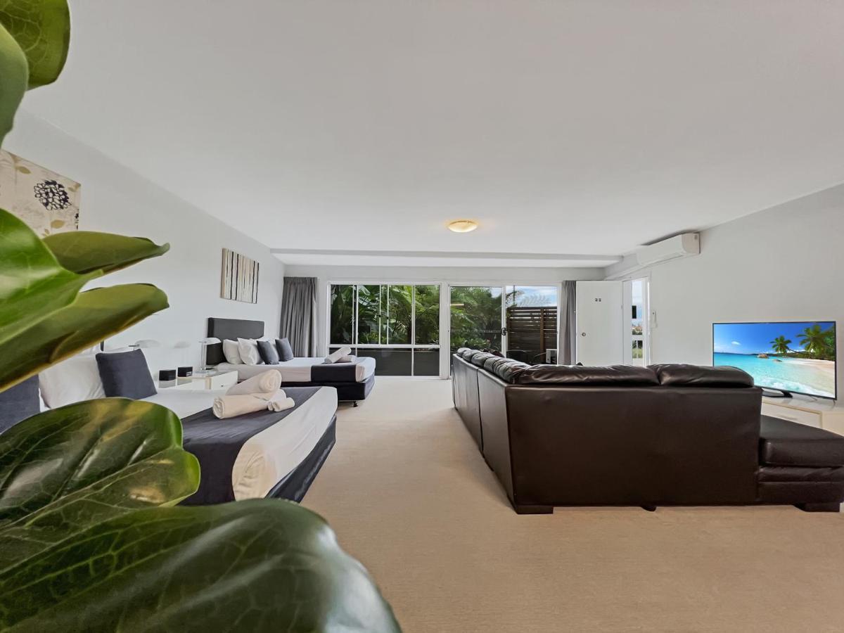 Albacore Apartments Merimbula Exterior foto