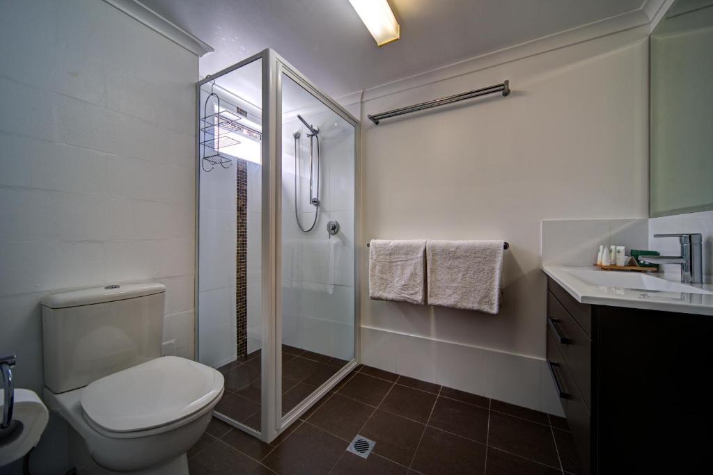 Albacore Apartments Merimbula Habitación foto