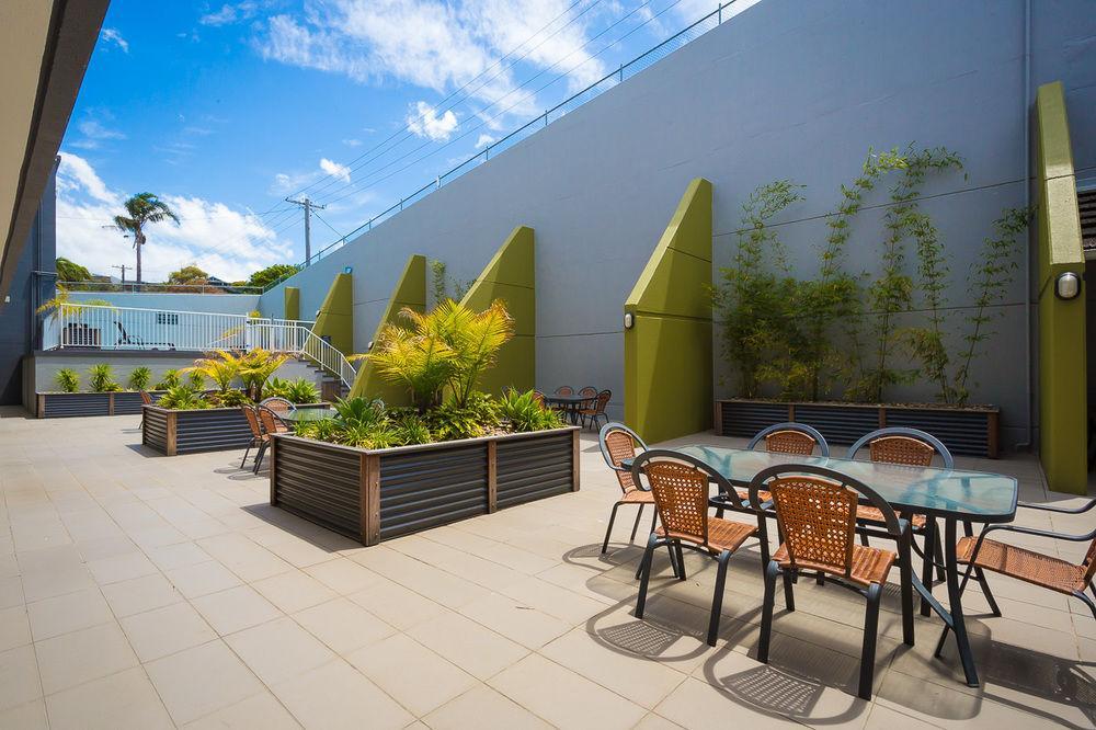 Albacore Apartments Merimbula Exterior foto