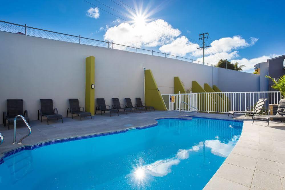 Albacore Apartments Merimbula Exterior foto