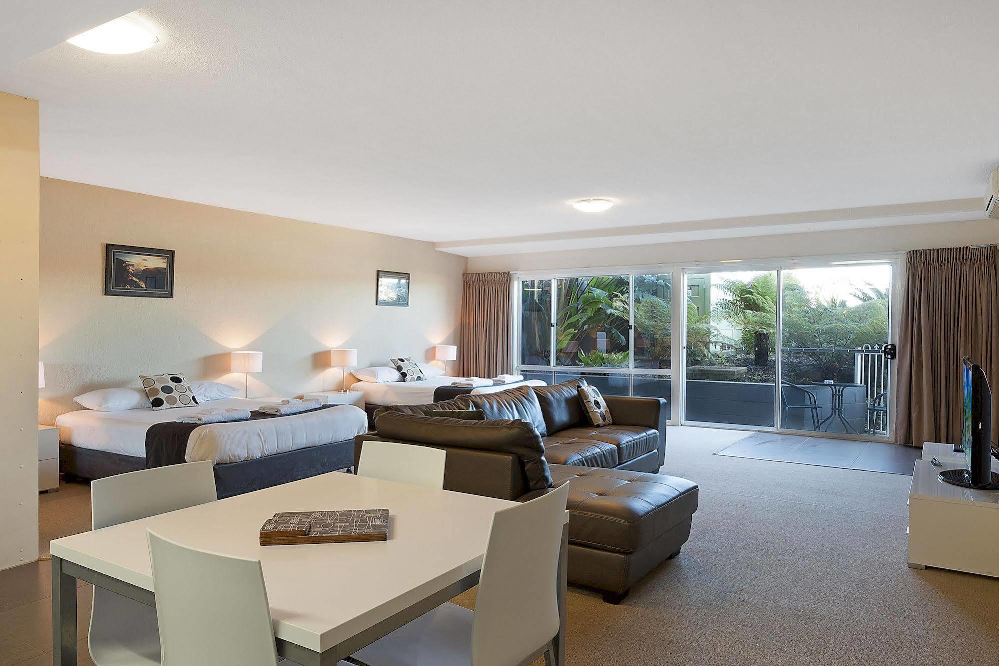 Albacore Apartments Merimbula Exterior foto