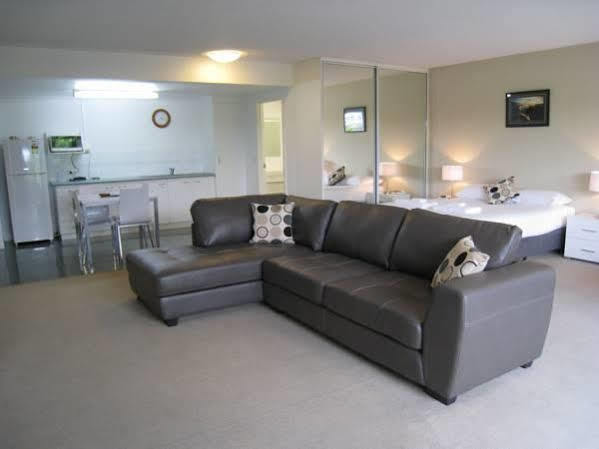 Albacore Apartments Merimbula Exterior foto
